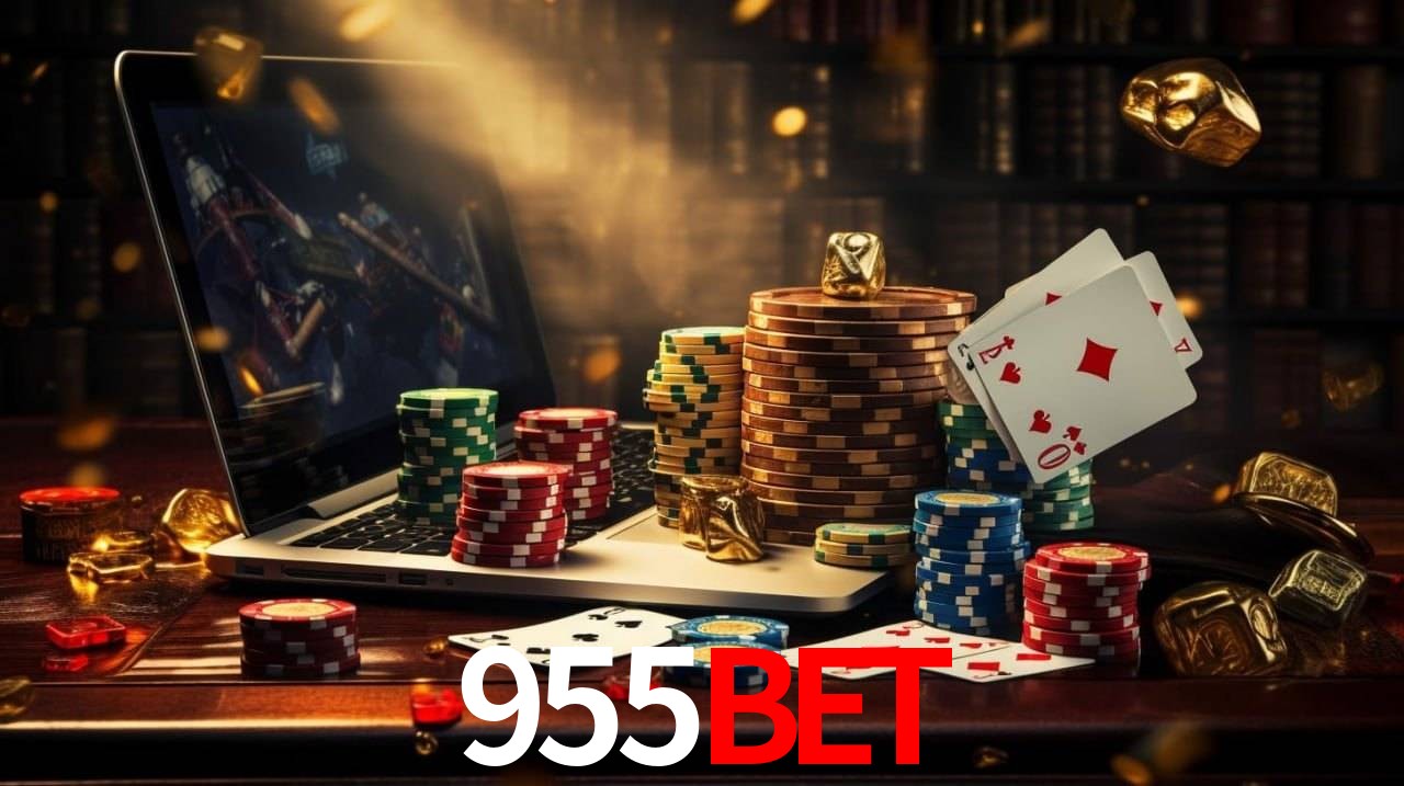 A Emoção da Loteria na 955Bet: Uma Chance de Mudança de Vida